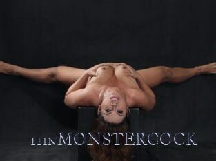 11inMONSTERCOCK