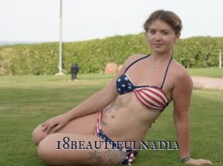 18beautifulnadia