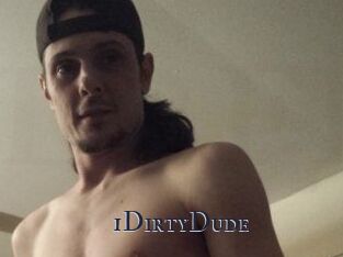 1DirtyDude