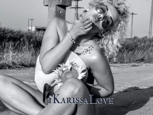 1KarissaLove