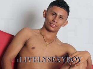 1LIVELYSEXYBOY