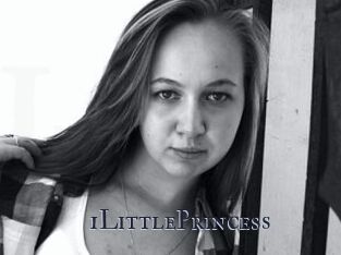 1LittlePrincess