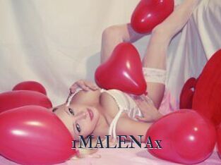 1MALENAx