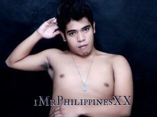 1MrPhilippinesXX