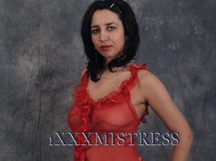 1XXXMISTRESS