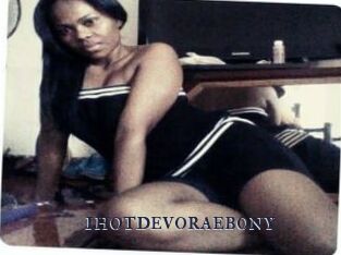 1hotdevoraebony