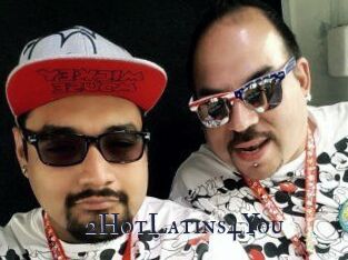 2HotLatins4You