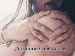 36dddddnaturalbabe