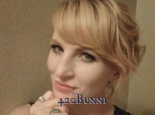 420Bunni