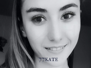 77kate