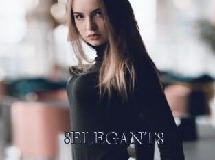 8ELEGANT8