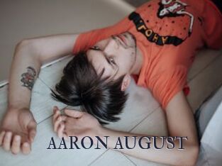 AARON_AUGUST