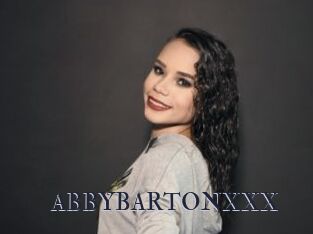 ABBYBARTONXXX