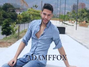 ADAMFFOX