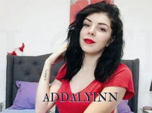 ADDALYINN