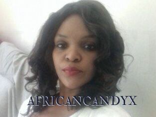 AFRICANCANDYX