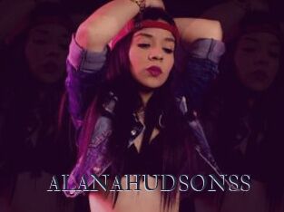 ALANAHUDSONSS