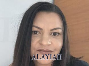 ALAYIAH