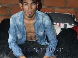 ALBERT_DUST