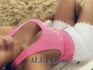 ALEJA_Love