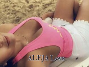 ALEJA_Love_