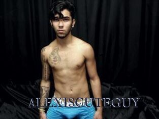 ALEXISCUTEGUY