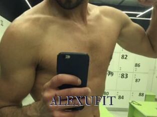 ALEXUFIT