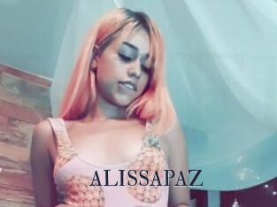 ALISSAPAZ