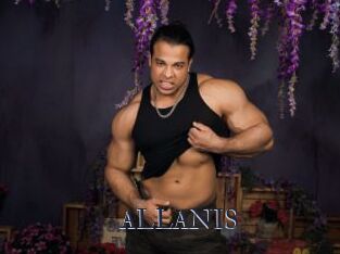 ALLANIS