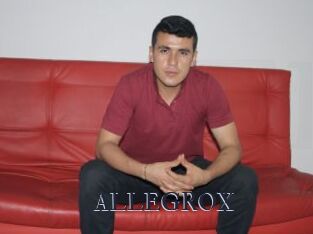 ALLEGROX