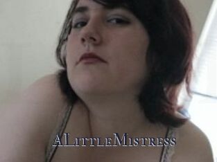 ALittleMistress