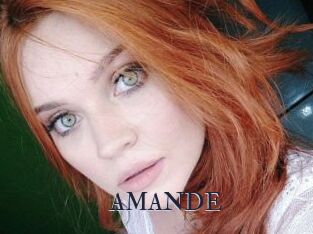 AMANDE