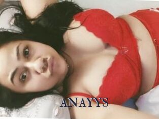ANAYYS Links 2 Freeporn