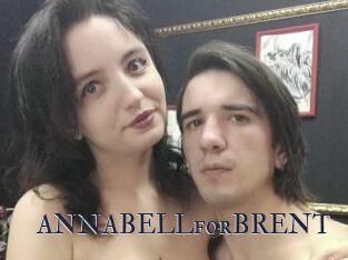 ANNABELLforBRENT