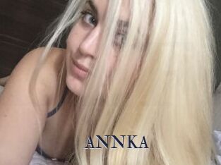 ANNKA