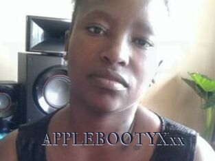 APPLEBOOTYXxx