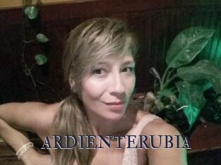 ARDIENTERUBIA