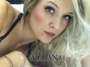 ARRIANAx