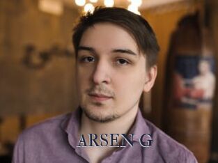 ARSEN_G