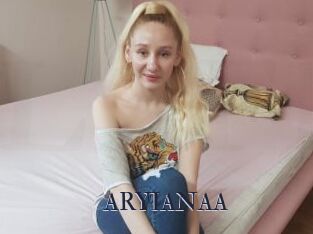 ARYIANAA