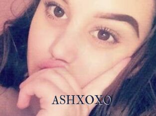 ASHXOXO