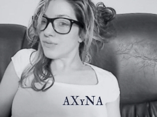 AXyNA