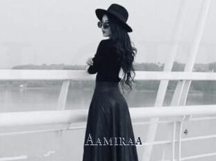 Aamiraa