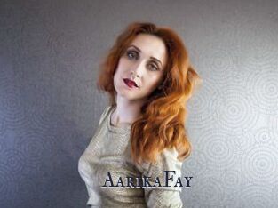 AarikaFay