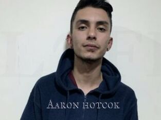 Aaron_hotcok_