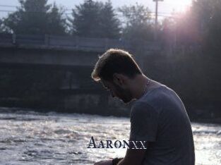 Aaronxx