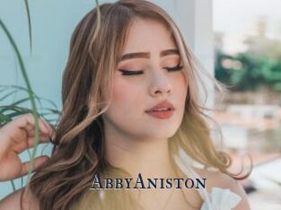 AbbyAniston