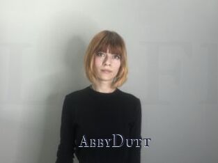 AbbyDutt