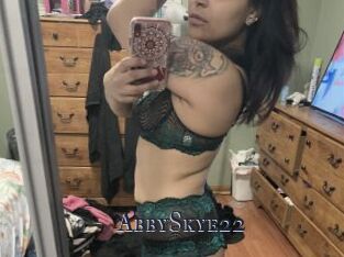 AbbySkye22