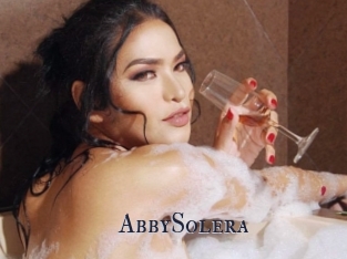 AbbySolera